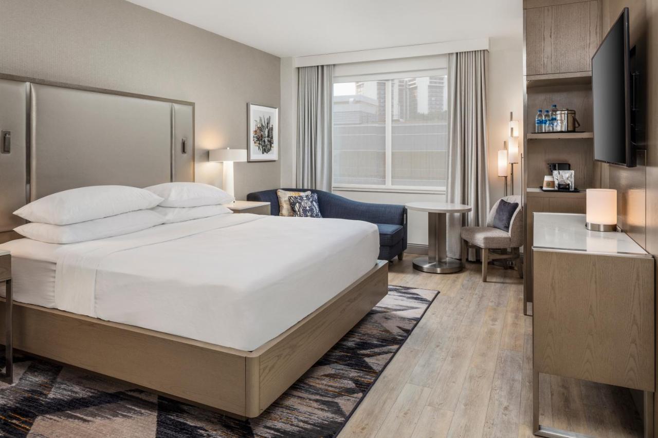 เชราตัน ดูลูธ โฮเต็ล Hotel ดุลูท ภายนอก รูปภาพ
