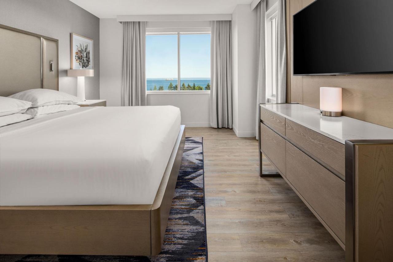 เชราตัน ดูลูธ โฮเต็ล Hotel ดุลูท ภายนอก รูปภาพ